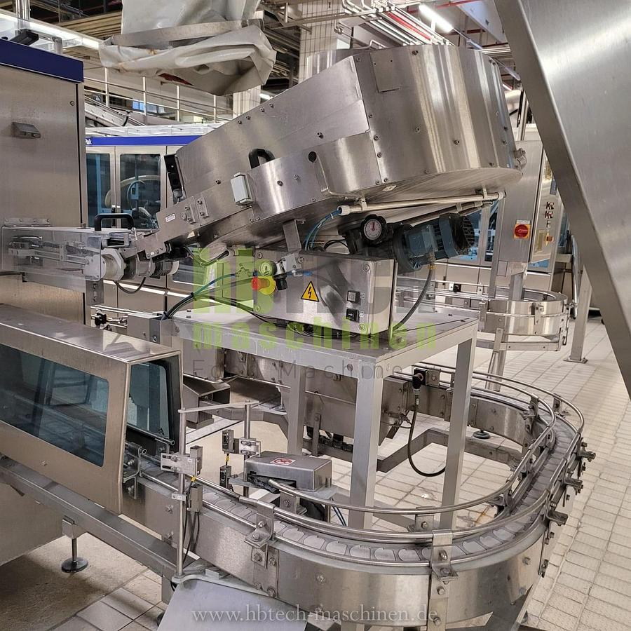 Used Tetra Pak Cap Applicator 45