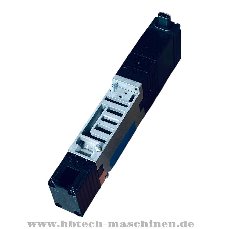 FESTO MTH-5/2-7,0-L-S-VI Solenoid Valve