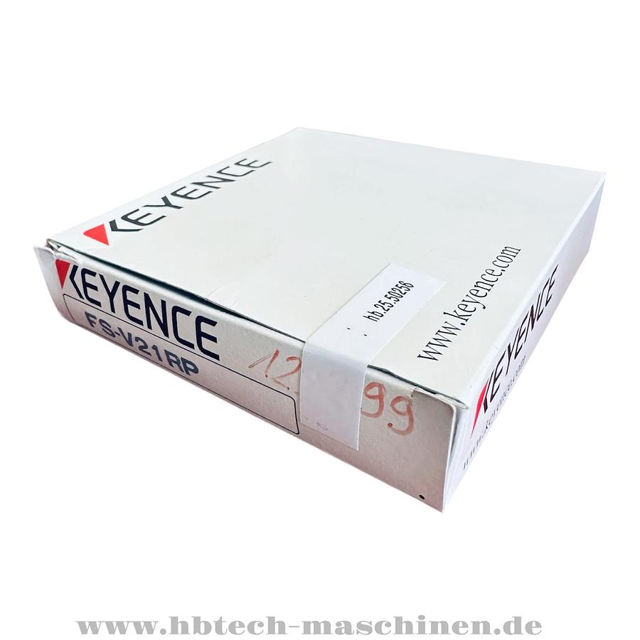 KEYENCE FS-V21RP