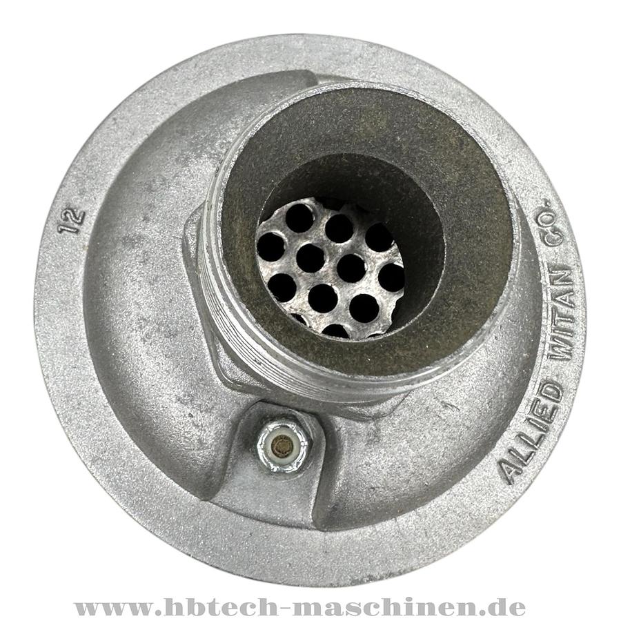 NORGREN SILENCER G1 1/4"