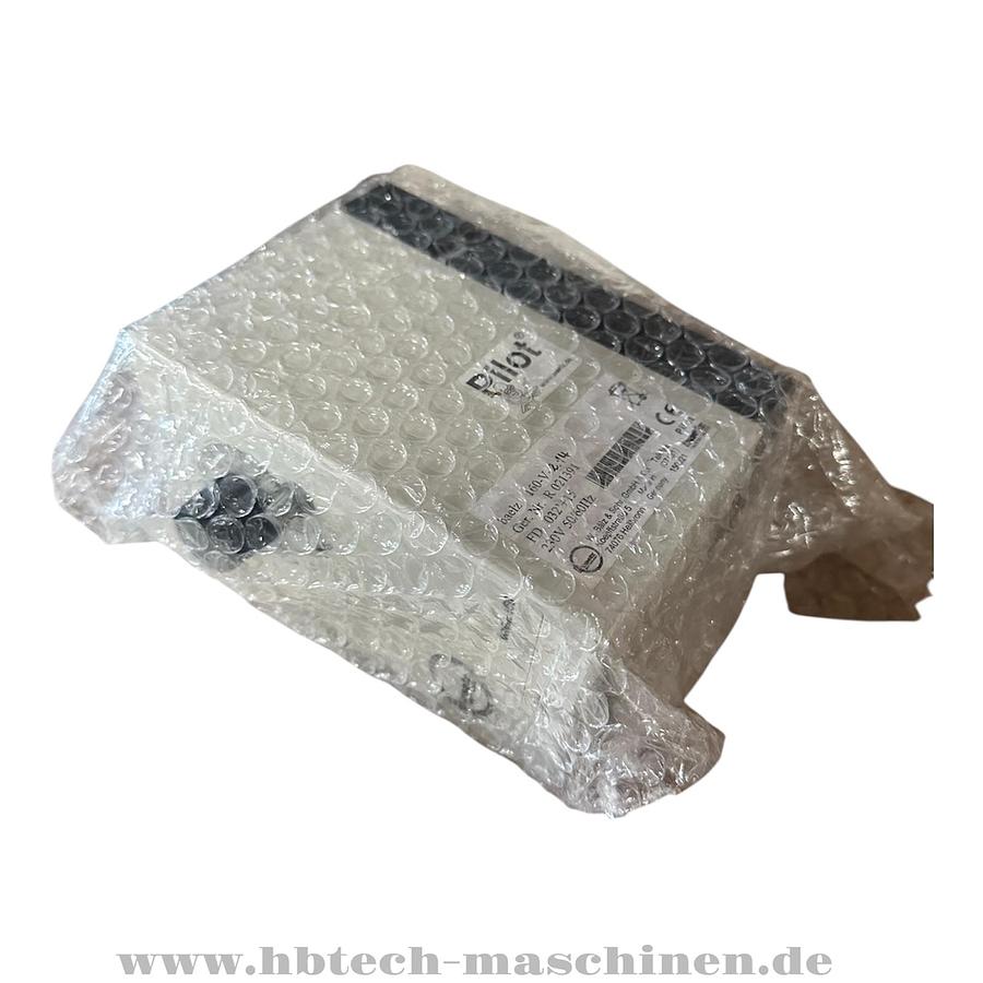 Baelz 160-V-2.14 automatic regler, R021217