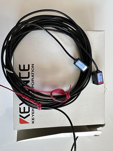 KEYENCE PS-55 Sensor