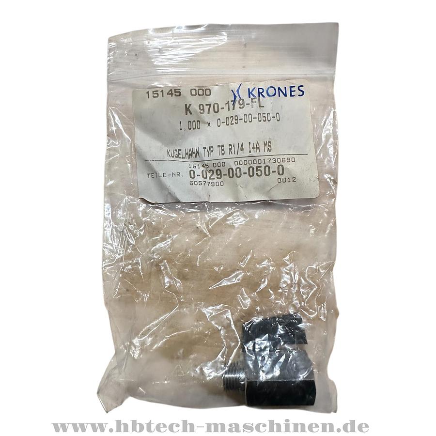 Ball valve