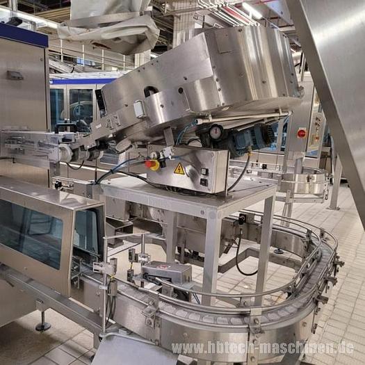 Used TCAP45 - 1000-1500ml - ince