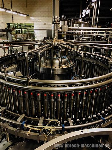 Gebraucht Wasser Fülllinie in PET(für stilles wasser und Wasser mit CO2) 0,5 l, 1,5 l, 2,0 Liter