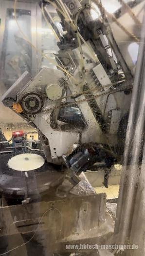 Used TBA 21 - 500ml - prizma