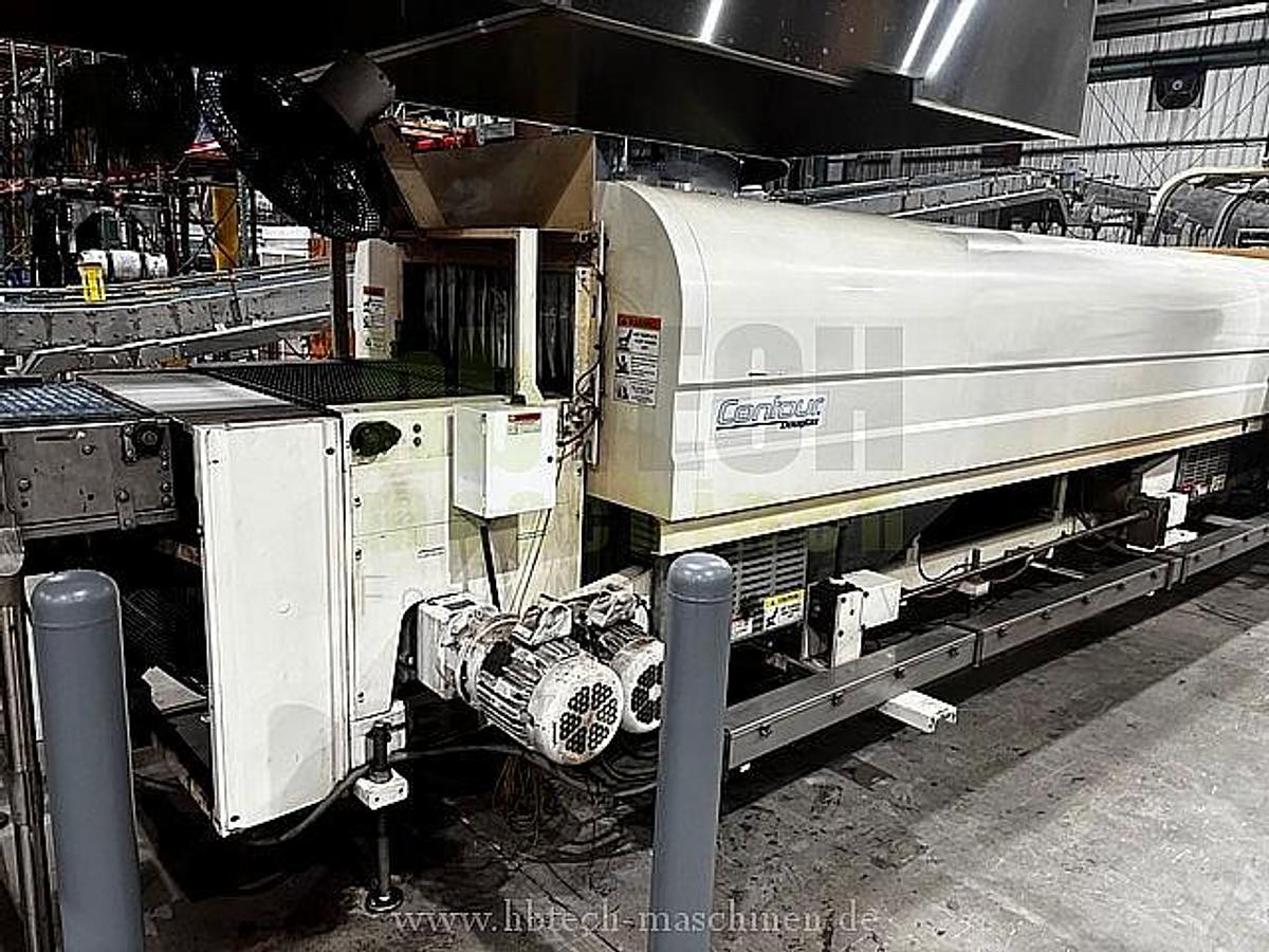 Used KHS KOMPLETTE ABFÜLLANLAGE PET 43.000 BPH