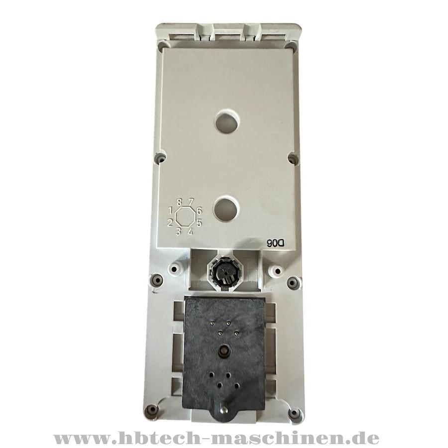 Siemens 3RK1107-1BQ40-0AA3 AS-Interface analog output module 4-20mA