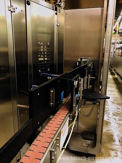 Gebraucht Wasser Fülllinie in PET(für stilles wasser und Wasser mit CO2) 0,5 l, 1,5 l, 2,0 Liter