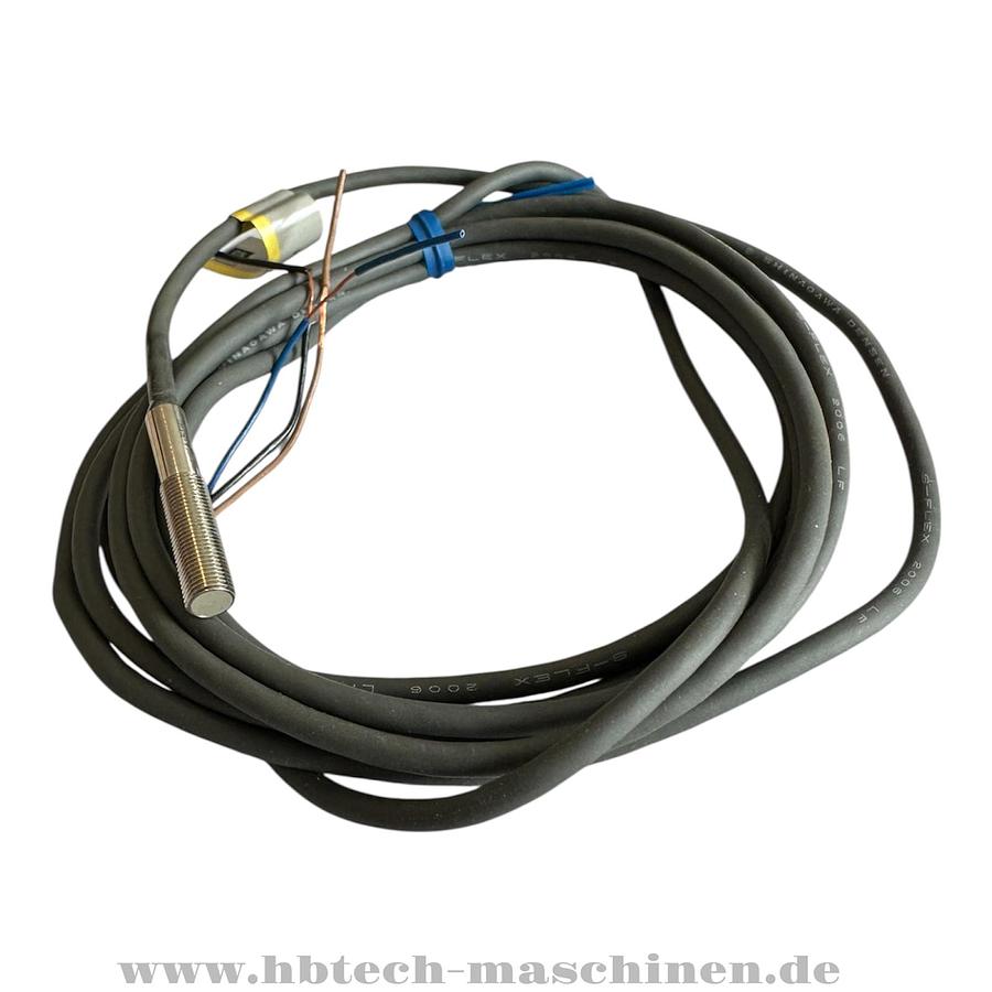 Omron E2E-X1C1 NPN NO Inductive Proximity Sensor E2EX1C1