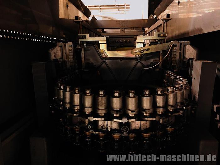 Gebraucht Wasser Fülllinie in PET(für stilles wasser und Wasser mit CO2) 0,5 l, 1,5 l, 2,0 Liter