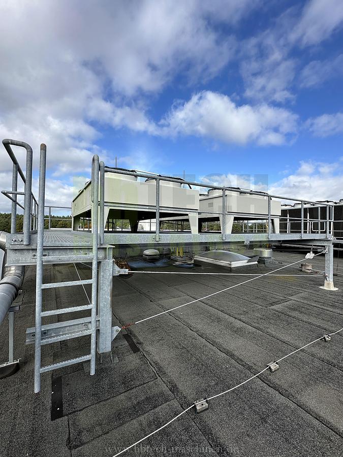 Used Günther Verdunstungsverflüssiger