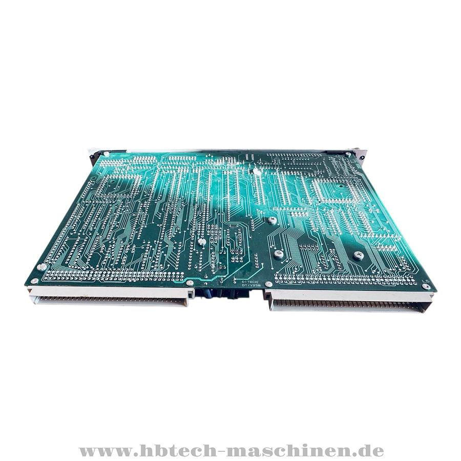 Used SIPA SP/V25 581622 Industrial control board