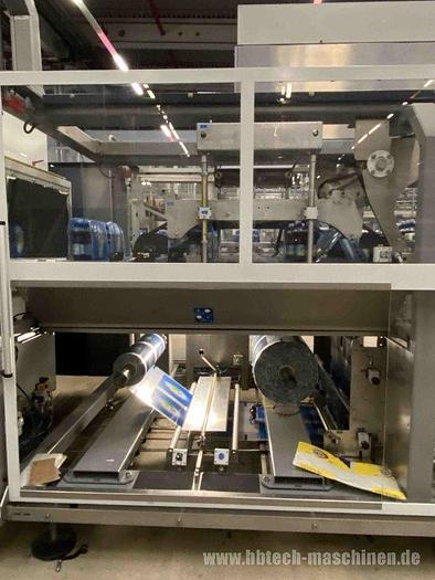 Used Krones Aseptik PET Dolum Hattı - 36.000 bph (500 ml)