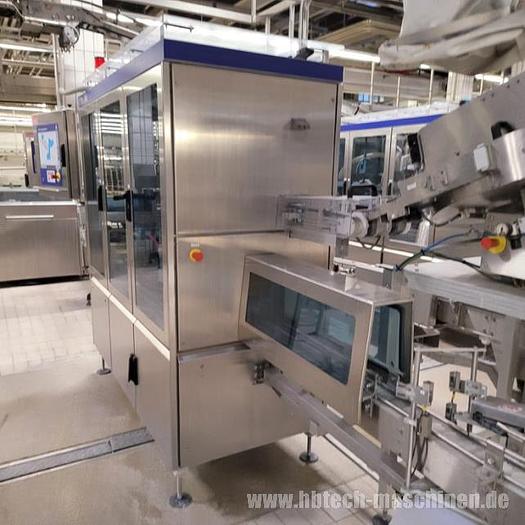 Gebraucht TSA21 - 500ml - Slim