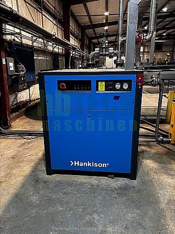 Used KHS KOMPLETTE ABFÜLLANLAGE PET 54.000 BPH