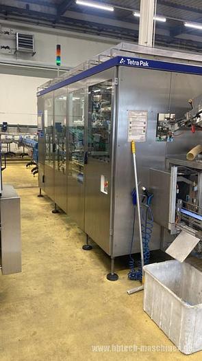 Used TCAP 30 Flex - 1000ml - ince