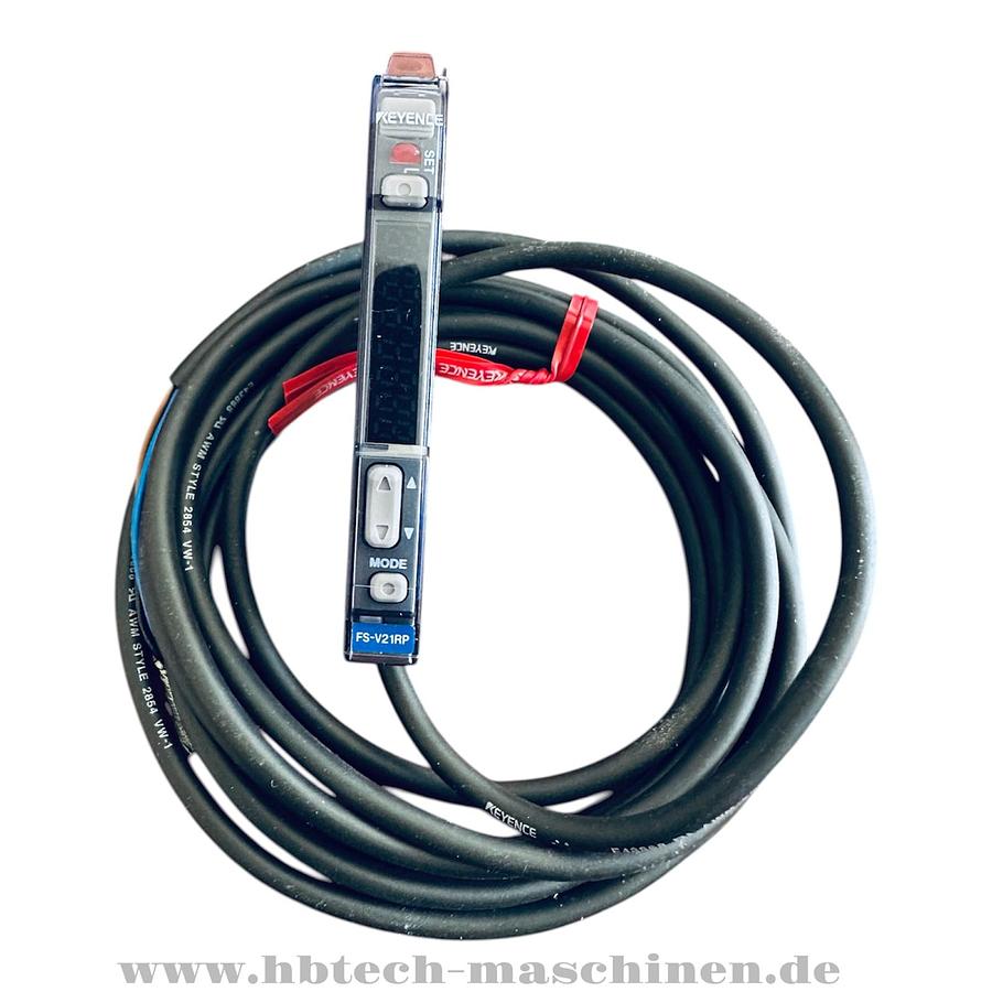 KEYENCE FS-V21RP