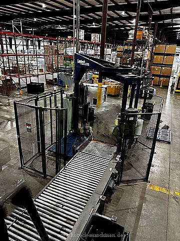 Used KHS KOMPLETTE ABFÜLLANLAGE PET 70.000 BPH