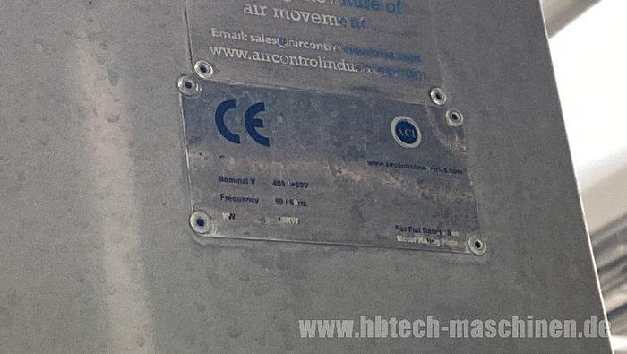 Gebraucht Krones Dosenfüll Linie