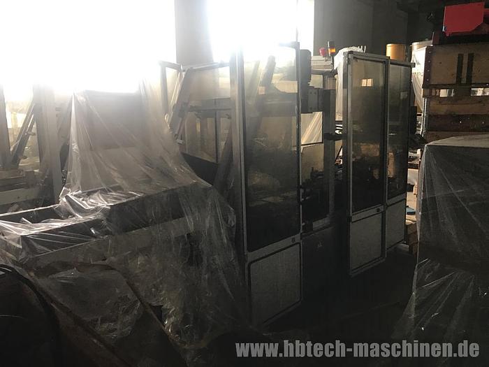 Gebraucht Tetra Pak TBA 21 1000 ml Base