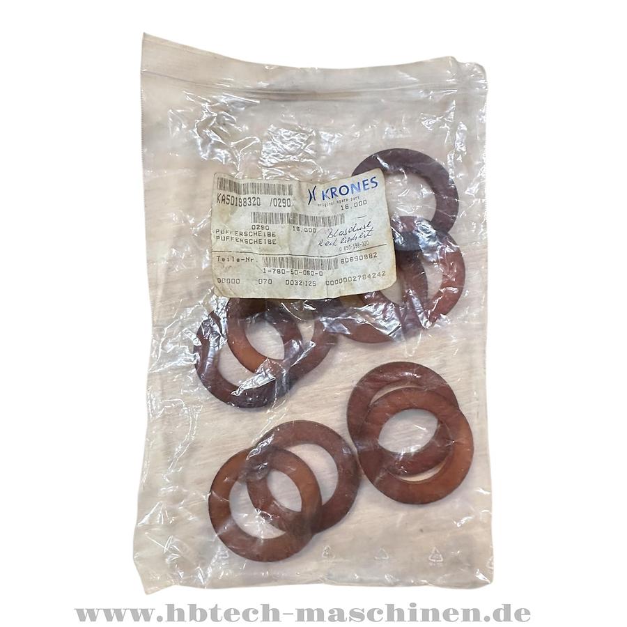Thrust Washer