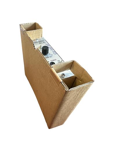 SANKI MFC- N3 VOLTAGE CONTROLLER