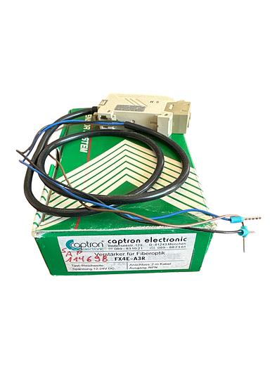 SUNX FX4E-A3R Sensor