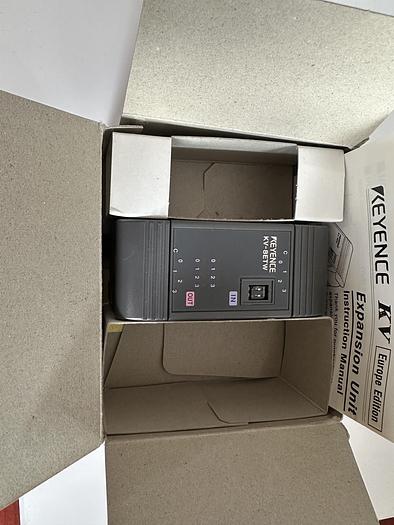 KEYENCE KV-8ETW Erweiterungsmodul Netzteil