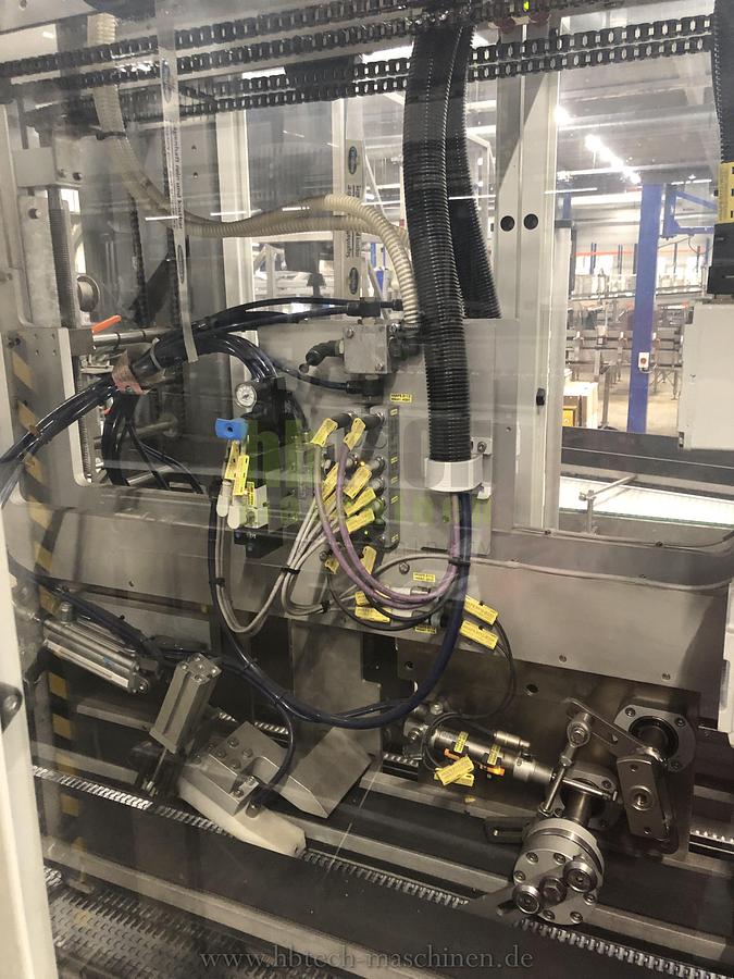 Used Krones Variostick KR44 022