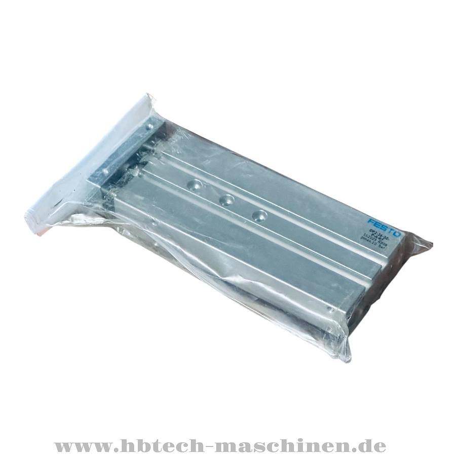 FESTO DPZ-16-50-P-A Doppelkolbenzylinder Twin cylinder