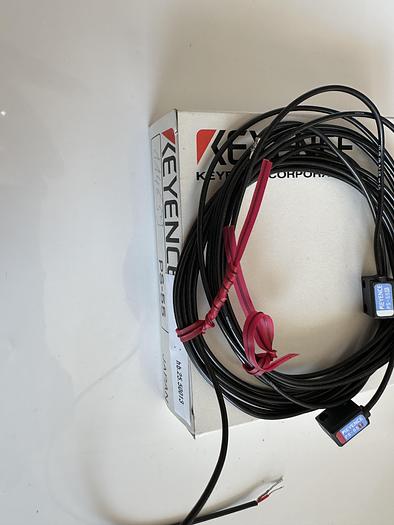 KEYENCE PS-55 Sensor