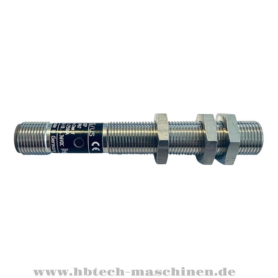 IFM electronic Induktiver Sensor IFA3002-BPKG/US inductive sensor IF5580