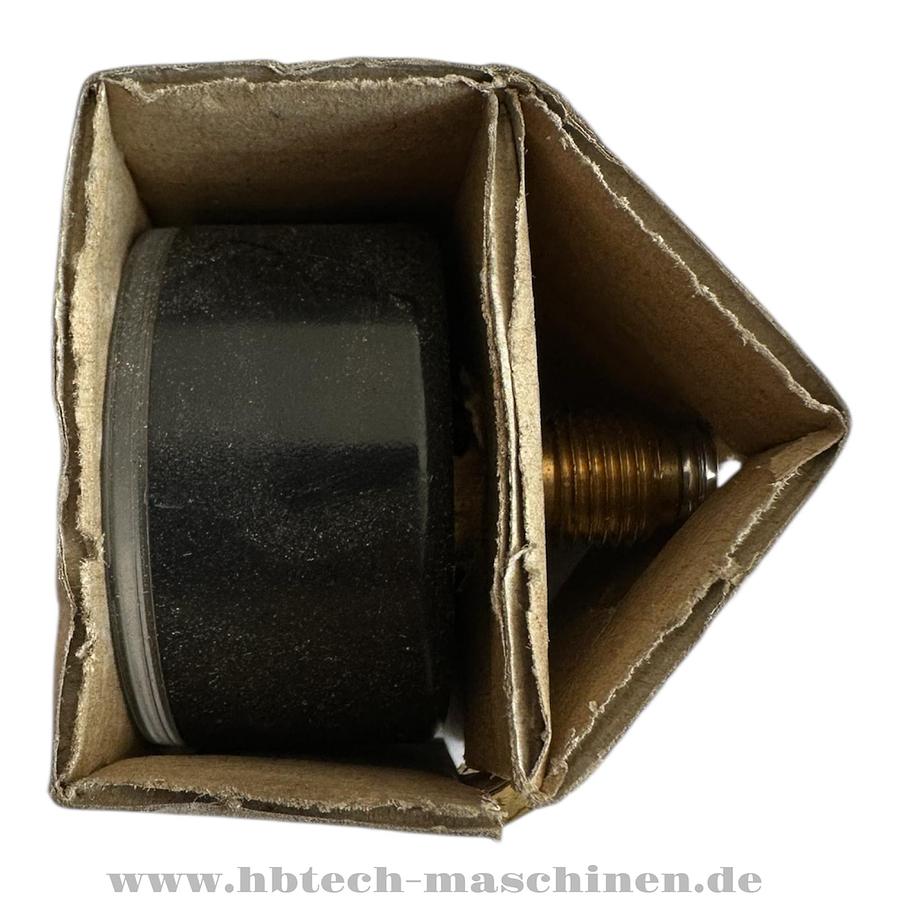 Festo Manometer MA-50-16-1/4 356759 Serie:M7