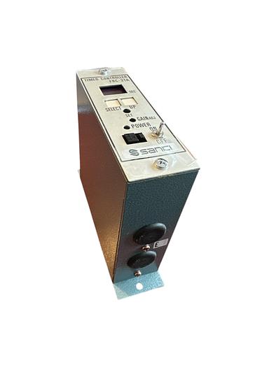 Gebraucht SANKI FRC-3TA SENSOR TIMER CONTROLLER