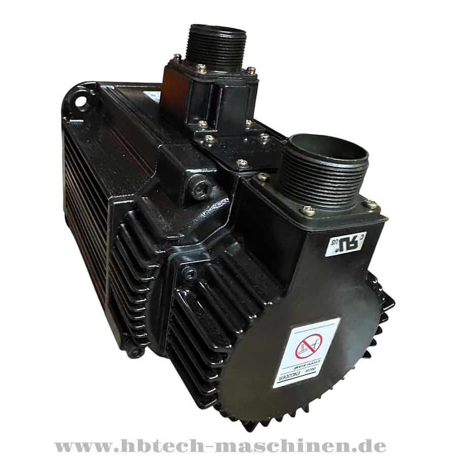 Yaskawa SGMG-13V2ABB Servomotor 1300W 200V