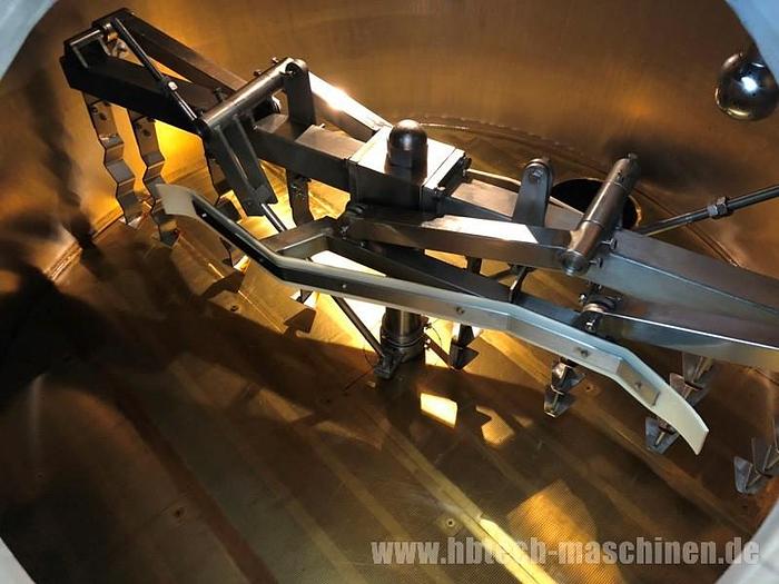 Used Brewery 20 HL