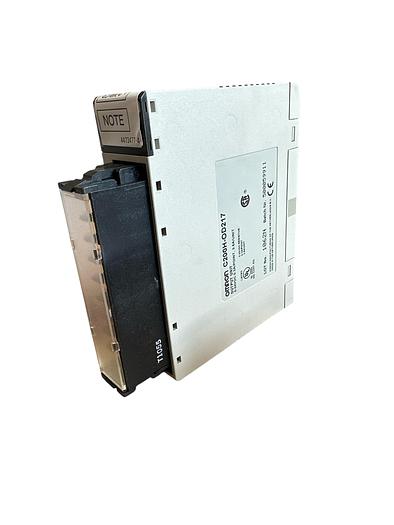 OMRON C200H-OD217 OUTPUT UNIT