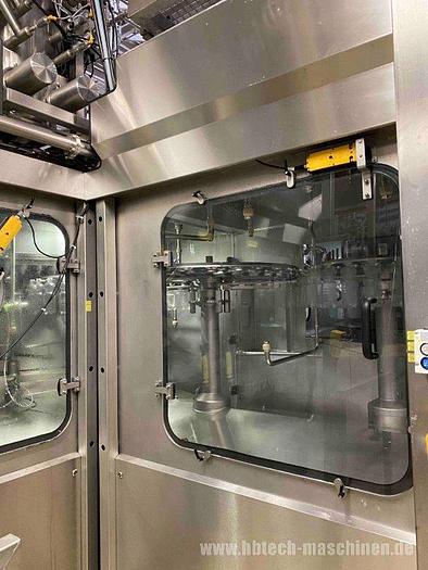 Used Krones Aseptik PET Dolum Hattı - 36.000 bph (500 ml)