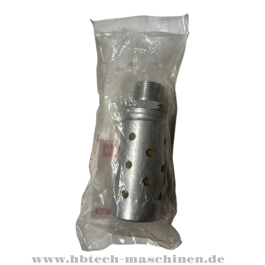 NORGREN MB008B Air silencer
