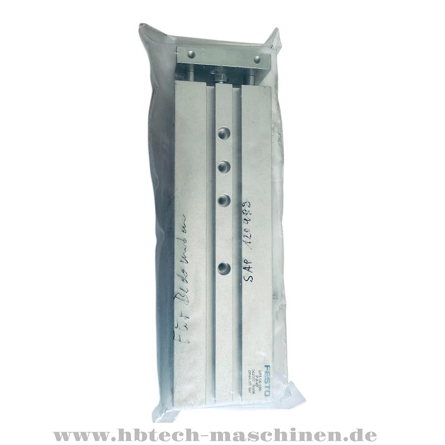 FESTO DPZ-16-100-P-A-KF 162031 cylinder pmax.10 bar