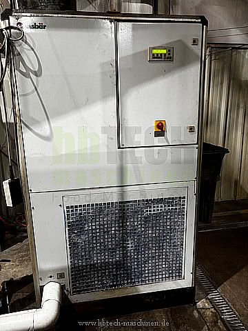 Used KHS KOMPLETTE ABFÜLLANLAGE PET 43.000 BPH