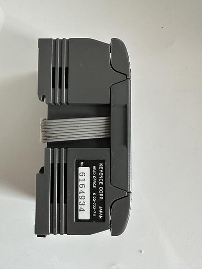 KEYENCE KV-8ETW Erweiterungsmodul Netzteil