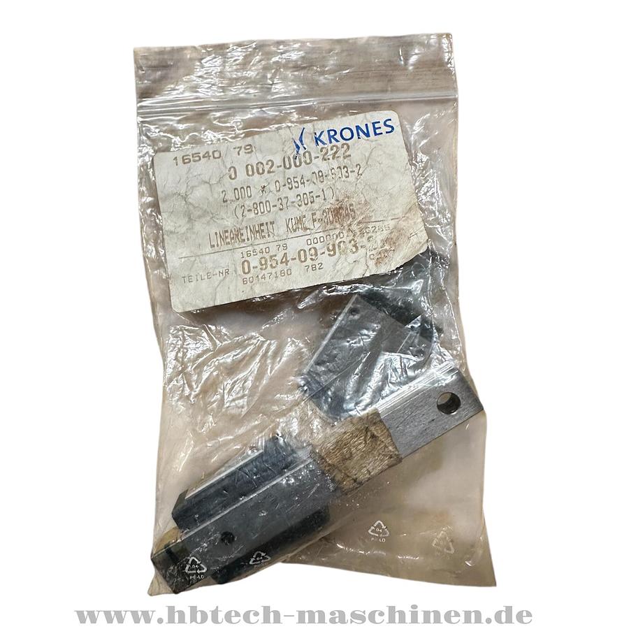 LINEAR UNIT KUME F-303645