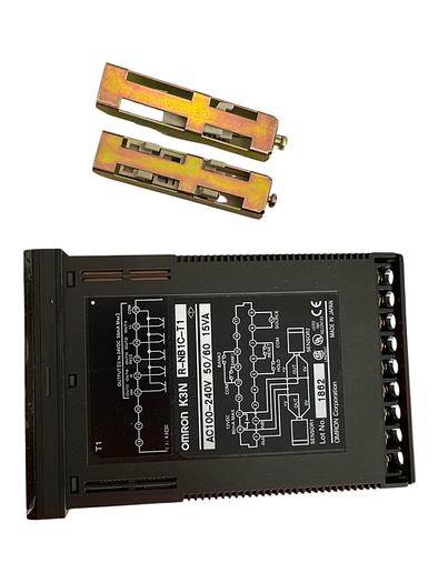 OMRON K3NR-NB1C- T1 Frequency/rate meter