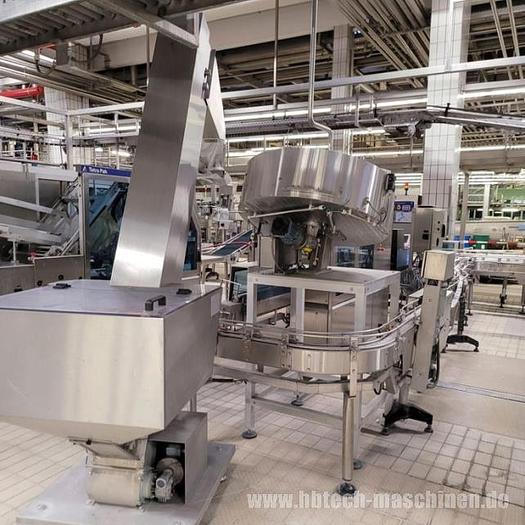 Used TCAP45 - 1000-1500ml - ince