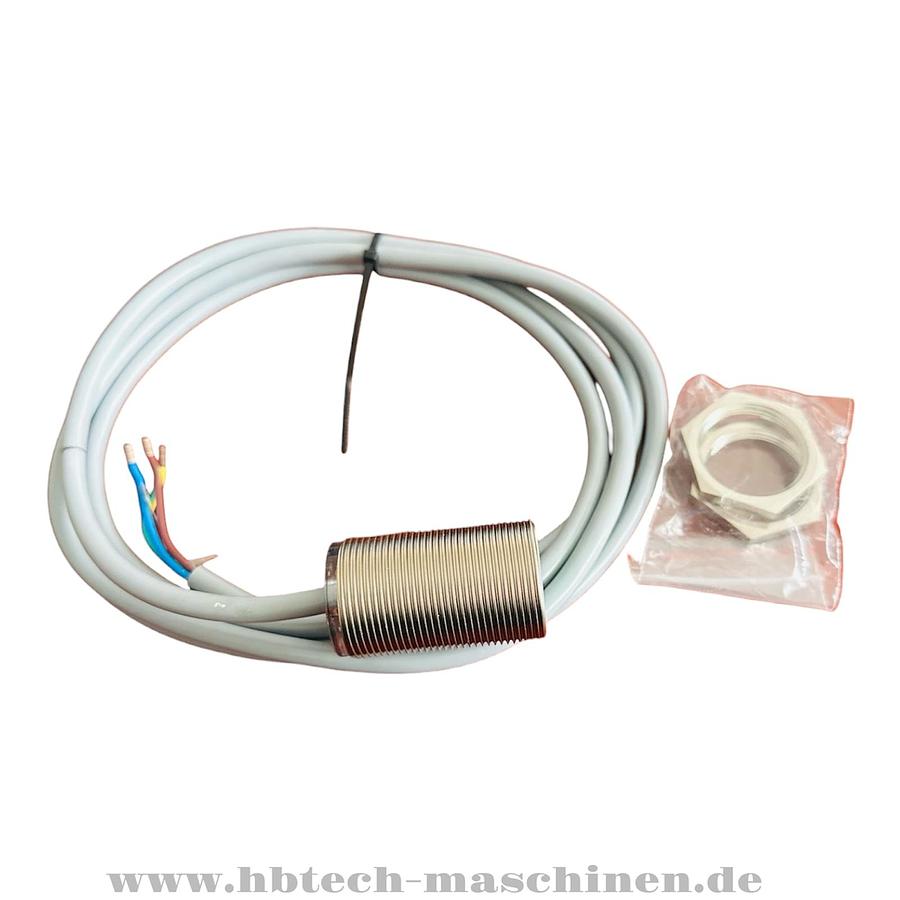 Pepperl+Fuchs NBB10-30GM50-WO 801647 Inductive sensor 3mm Distance