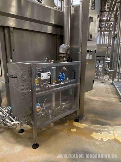 Used Krones Aseptik PET Dolum Hattı - 36.000 bph (500 ml)