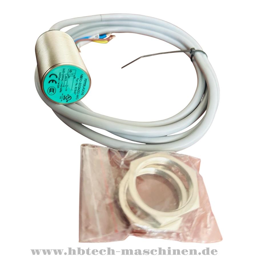 Pepperl+Fuchs NBB10-30GM50-WO 801647 Inductive sensor 3mm Distance
