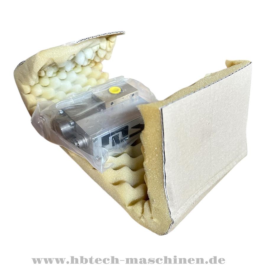 Lanny E2B40CLZ G 1/4'' 24VDC Regelventil